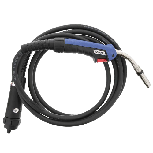 MB 24KD Torch